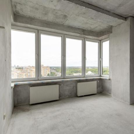 Фотография 3-комнатная квартира по адресу Победителей просп., д. 27 - фото 14