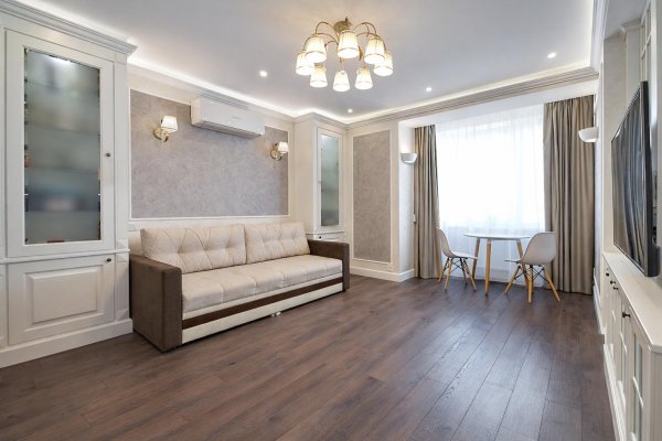 3-комнатная квартира по адресу Мястровская ул., д. 5 - фото 5