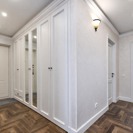 Фотография 3-комнатная квартира по адресу Мястровская ул., д. 5 - фото 13