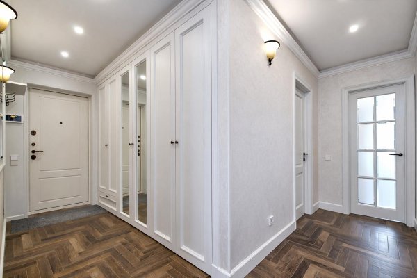 3-комнатная квартира по адресу Мястровская ул., д. 5 - фото 13