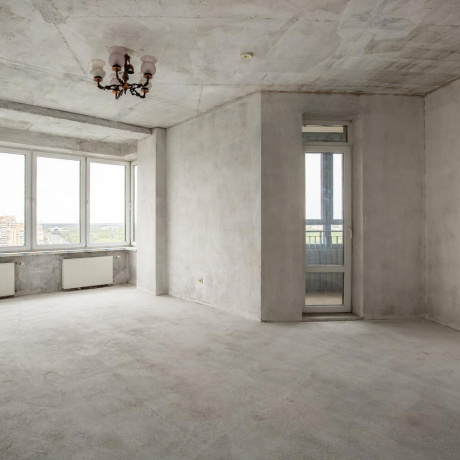 Фотография 3-комнатная квартира по адресу Победителей просп., д. 27 - фото 12