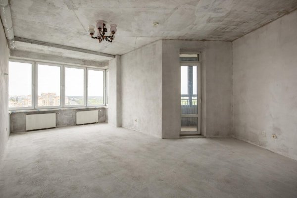 3-комнатная квартира по адресу Победителей просп., д. 27 - фото 12