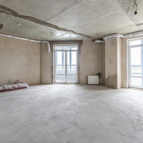 Фотография 3-комнатная квартира по адресу Победителей просп., д. 27 - фото 7