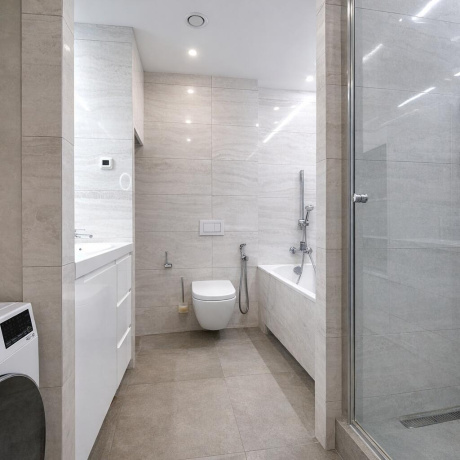 Фотография 3-комнатная квартира по адресу Мястровская ул., д. 5 - фото 20