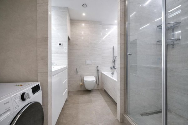 3-комнатная квартира по адресу Мястровская ул., д. 5 - фото 20