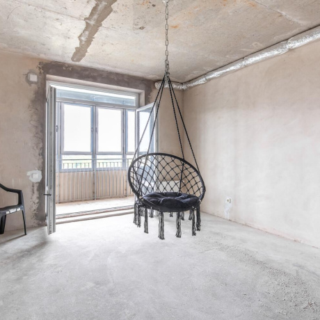 Фотография 3-комнатная квартира по адресу Победителей просп., д. 27 - фото 11