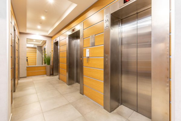 3-комнатная квартира по адресу Победителей просп., д. 27 - фото 16