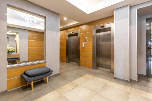 3-комнатная квартира по адресу Победителей просп., д. 27 - фото 14