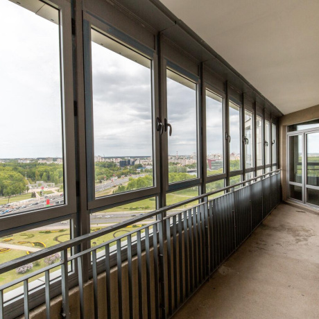 Фотография 3-комнатная квартира по адресу Победителей просп., д. 27 - фото 10