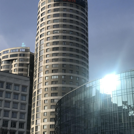 Фотография 3-комнатная квартира по адресу Победителей просп., д. 27 - фото 4