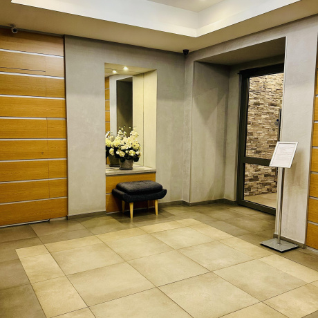 Фотография 3-комнатная квартира по адресу Победителей просп., д. 27 - фото 16