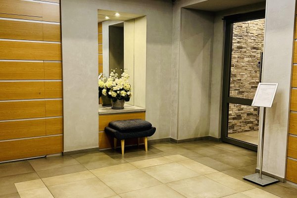 3-комнатная квартира по адресу Победителей просп., д. 27 - фото 16