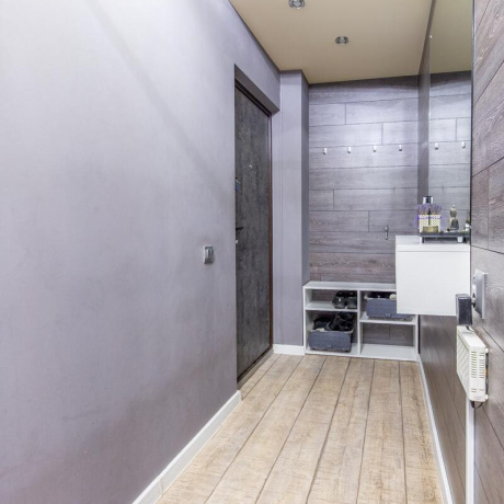 Фотография 2-комнатная квартира по адресу Клумова пер., д. 5 - фото 15