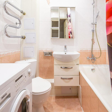 Фотография 2-комнатная квартира по адресу Клумова пер., д. 5 - фото 13