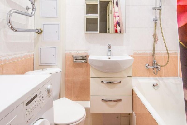 2-комнатная квартира по адресу Клумова пер., д. 5 - фото 13