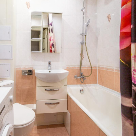 Фотография 2-комнатная квартира по адресу Клумова пер., д. 5 - фото 12