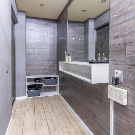 Фотография 2-комнатная квартира по адресу Клумова пер., д. 5 - фото 16