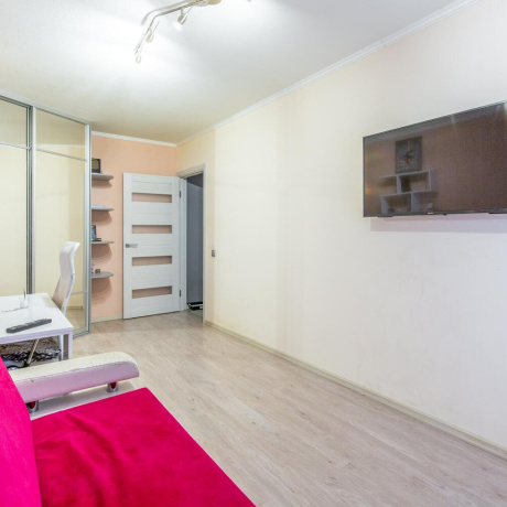 Фотография 2-комнатная квартира по адресу Клумова пер., д. 5 - фото 6