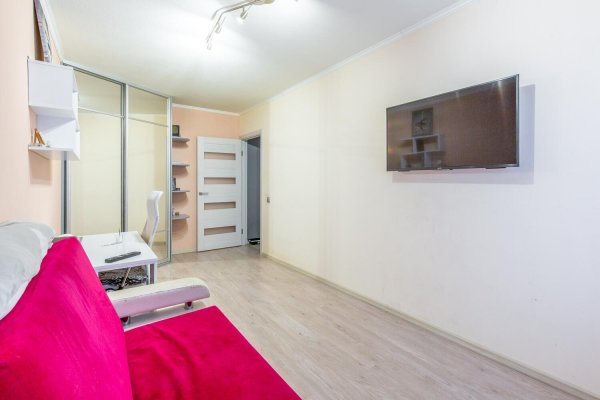 2-комнатная квартира по адресу Клумова пер., д. 5 - фото 6