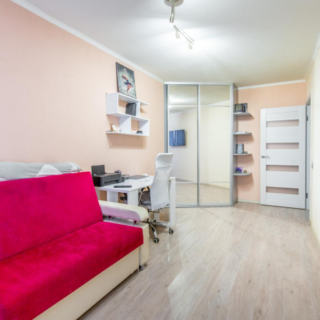 Фотография 2-комнатная квартира по адресу Клумова пер., д. 5 - фото 5