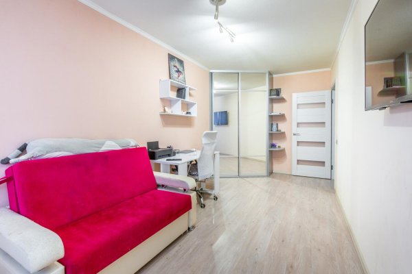 2-комнатная квартира по адресу Клумова пер., д. 5 - фото 5