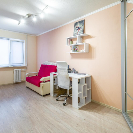 Фотография 2-комнатная квартира по адресу Клумова пер., д. 5 - фото 4