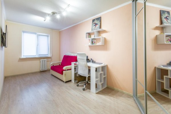 2-комнатная квартира по адресу Клумова пер., д. 5 - фото 4