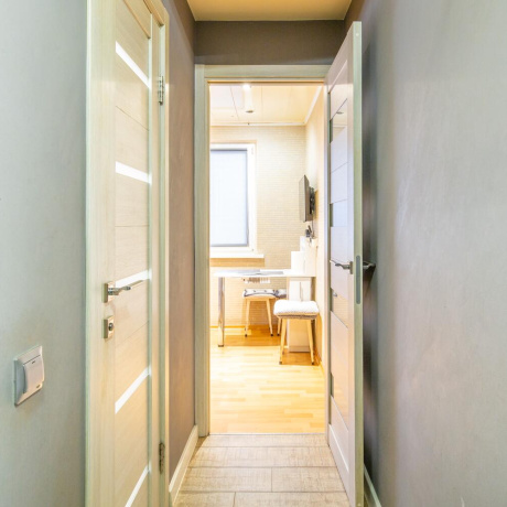 Фотография 2-комнатная квартира по адресу Клумова пер., д. 5 - фото 11