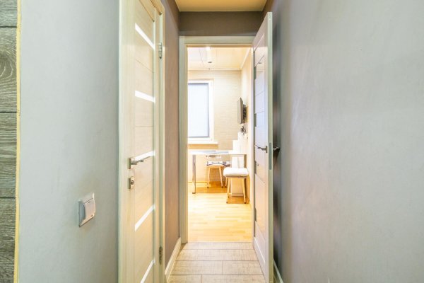 2-комнатная квартира по адресу Клумова пер., д. 5 - фото 11