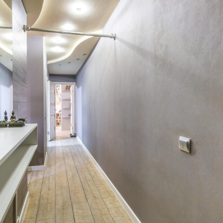 Фотография 2-комнатная квартира по адресу Клумова пер., д. 5 - фото 14