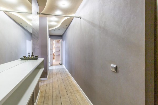 2-комнатная квартира по адресу Клумова пер., д. 5 - фото 14