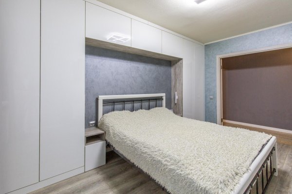 2-комнатная квартира по адресу Клумова пер., д. 5 - фото 3