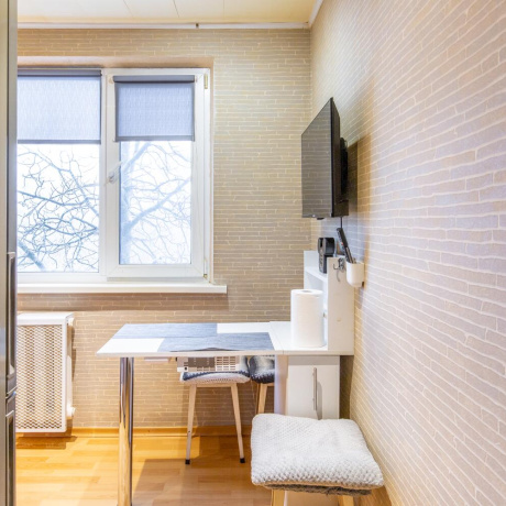 Фотография 2-комнатная квартира по адресу Клумова пер., д. 5 - фото 10