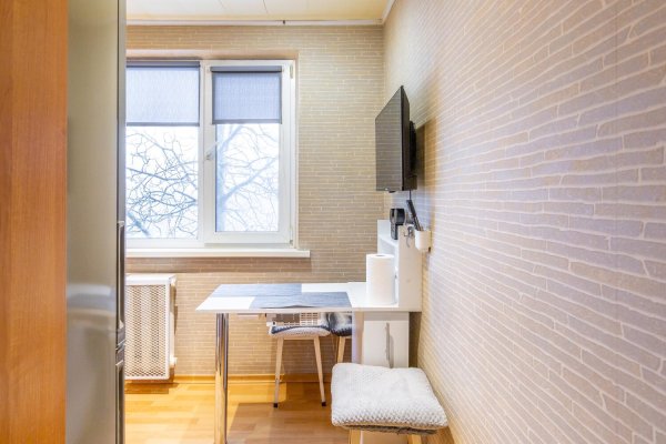 2-комнатная квартира по адресу Клумова пер., д. 5 - фото 10