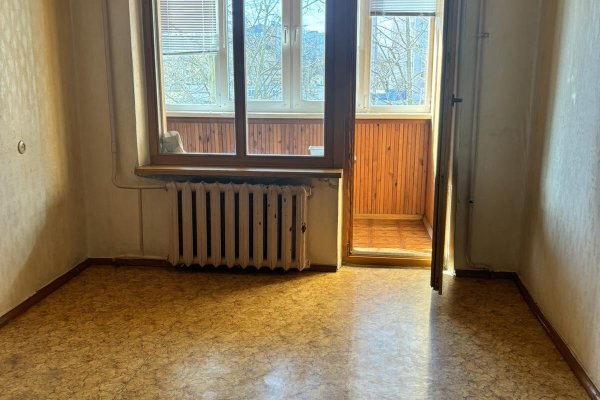 2-комнатная квартира по адресу Воронянского ул., д. 52 - фото 5