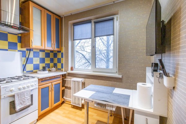 2-комнатная квартира по адресу Клумова пер., д. 5 - фото 7