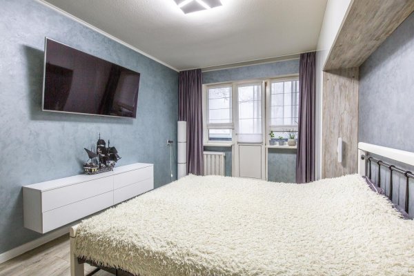 2-комнатная квартира по адресу Клумова пер., д. 5 - фото 2