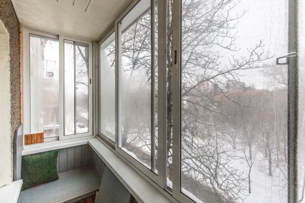 2-комнатная квартира по адресу Клумова пер., д. 5 - фото 17