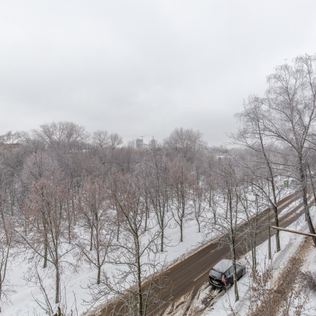 Фотография 2-комнатная квартира по адресу Клумова пер., д. 5 - фото 18