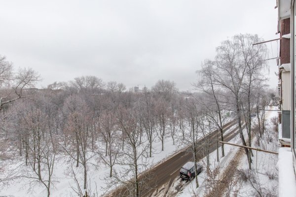 2-комнатная квартира по адресу Клумова пер., д. 5 - фото 18