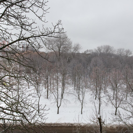 Фотография 2-комнатная квартира по адресу Клумова пер., д. 5 - фото 19