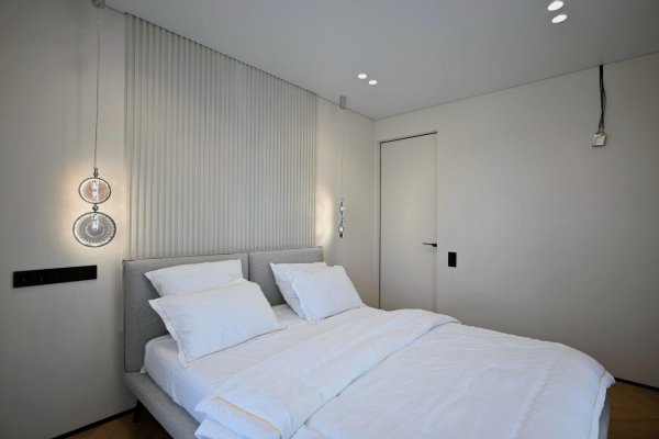 3-комнатная квартира по адресу Игоря Лученка ул., д. 28 - фото 8