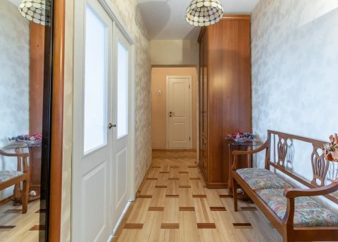 3-комнатная квартира по адресу Есенина ул., д. 61 - фото 13