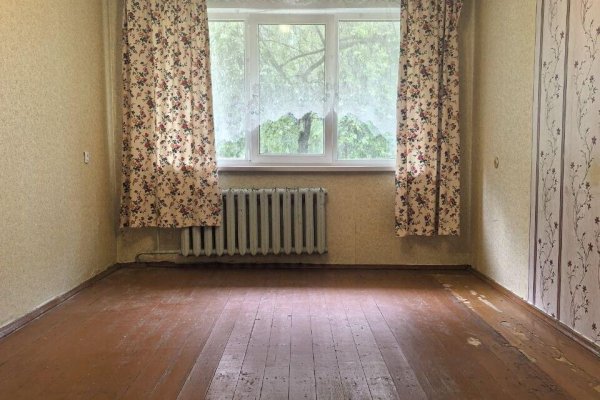 2-комнатная квартира по адресу Голодеда ул., д. 39 к. 2 - фото 3
