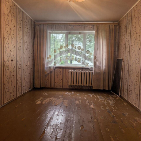 Фотография 2-комнатная квартира по адресу Голодеда ул., д. 39 к. 2 - фото 2