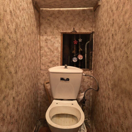 Фотография 2-комнатная квартира по адресу Голодеда ул., д. 39 к. 2 - фото 6
