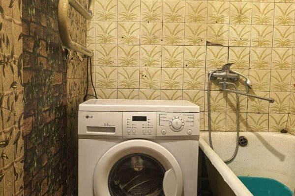 2-комнатная квартира по адресу Голодеда ул., д. 39 к. 2 - фото 5
