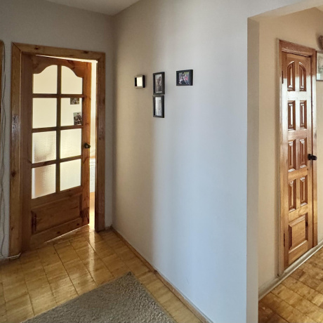 Фотография 3-комнатная квартира по адресу Кольцевая ул., д. 5 к. а - фото 13