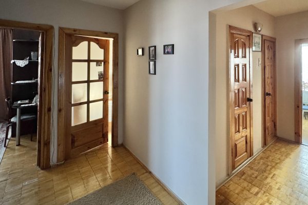 3-комнатная квартира по адресу Кольцевая ул., д. 5 к. а - фото 13