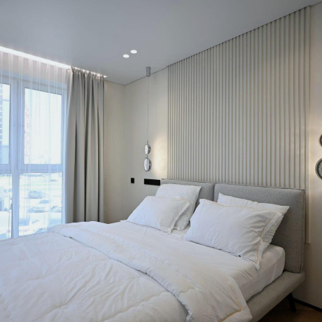 Фотография 3-комнатная квартира по адресу Игоря Лученка ул., д. 28 - фото 9